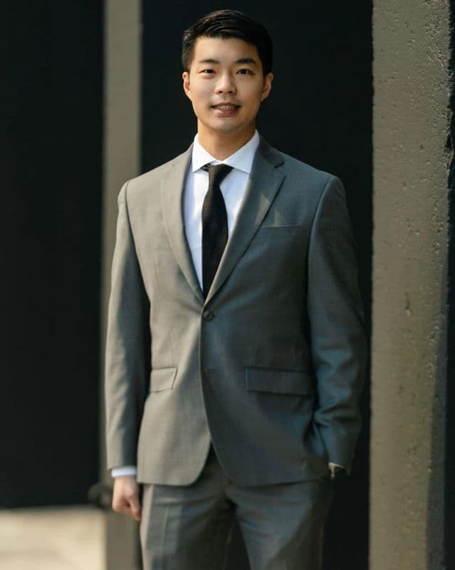 James Li - E7 Mortgages